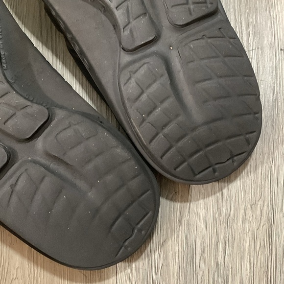 OOfos OOriginal Unisex Recovery Slides Flip Flop Sandals Mens Size 10 Women’s 12 main image 7